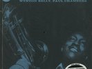 Hank Mobley, Soul Station 200g LP from the Michael Hobson Archives