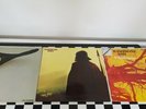 Wishbone ash vinyl lp bundle includes an italian pilgrimage, vinyl NM covers EX
