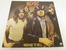 AC/DC ?: Highway To Hell. 1979 Release