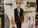 DAVID BOWIE - Reality   2014 Music On Vinyl  black vinyl LP   SEALED