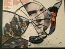 Permanent Record Soundtrack LP (Lou Reed & Joe Strummer), Original Pressing, OOP