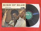 MILES DAVIS KING OF BLUE FONTANA 682059 VG+ VINYLE 33T LP