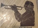 Harry James & his big band; The King James Version; Sheffield LAB-3