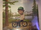 TYLER THE CREATOR - Wolf Vinyl, Ltd