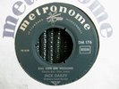 JACK DAILEY Das wär ein Weekend (Lonely Weekends - Charlie Rich) 7