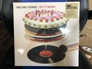 NEW ROLLING STONES LET IT BLEED 50TH ANNIV DELUXE EDITION 2LP 2 SACD 7
