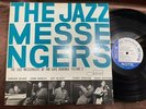 MINT  ART BLAKEY AT CAFE BOHEMIA VOL.2 BLUE NOTE NR 8834 MONO JAPAN Vinyl LP