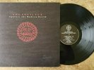 SOL INVICTUS Against The Modern World LP 1988 Laylah VG+/VG+ w/insert ELECTRONIC