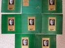 Artur Schnabel, Beethoven Sonatas, COLH 8 Lp, great recordings of the centuries