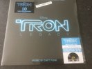 Daft Punk Tron Legacy RSD 2 X LP Coloured Vinyl New Sealed