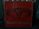 VAN HALEN FOR UNLAWFUL CARNAL KNOWLEDGE  ORIGINAL FIRST PRESS  LP