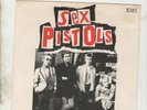 SEX PISTOLS And We Dont Care 7