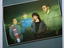 MIAMI SOUND MACHINE A Toda Maquina ORG 1984 US LP GLORIA ESTEFAN Latin Pop