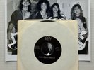 QUIET RIOT Slick Black Cadillac 1980 US 7
