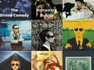 The Divine Comedy - The Complete Album Remasters Bundle - 9 x 180 Gram Vinyl LP