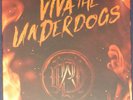Parkway Drive - Viva The Underdogs Box Set on Red & Orange vinyl.