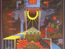 King Gizzard And The Lizard Wizard - Polygondwanaland on Blue vinyl. Blood Music