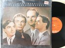 Kraftwerk LP “Trans-Europe Express”   Capitol SW 11603   VG+ in Shrink