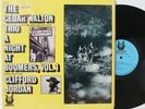 Cedar Walton LP “A Night At Boomers Vol. 1”   Muse 5010   NM/VG++ in Shrink