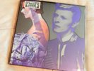 DAVID BOWIE Sound & Vision 6 Clear Vinyl LP BOX