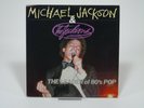 Michael Jackson & The Jacksons - The Leader Of 80's Pop Promo LP VINYL QY.3P-12