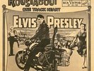 sleeve only Elvis Presley 