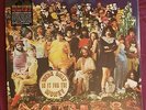 sealed ZAPPA 