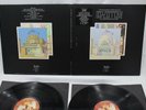 2LP Led Zeppelin The Soundtrack From The Film The Song Remains The Same US VINYL