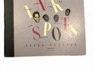 Ink Spots - DECCA Records Album No A-477 - 4 Album set