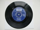 MICKY MOONSHINE 'Name It You Got It' Excellent UK Decca Northern Soul 45