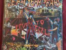 Yeah Yeah Yeahs - A Fever to Tell - Vinyl LP Record In Hand Ships Fast Sealed