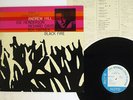 ANDREW HILL BLACK FIRE BLUE NOTE GXK 8023 Japan VINYL LP