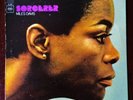 Miles Davis Sorcerer Vinyl Original Stereo CS 9532 Rare Red Label 360 Sound