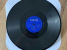 78 RPM RANDY HUGHES Roll On Freight Train TENNESSEE 777 Test V Hear Mp3 Country