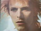 DAVID BOWIE -Space Oddity UK Original RCA vinyl record LP, inner and poster