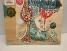 Ugly Casanova Sharpen Your Teeth LP Loser Edition +4 Songs DL Card Colored Vinyl