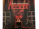Restless and Wild -Accept