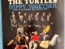 The Turtles Happy Together Vinyl LP Record Album 1967 MINT Vinyl
