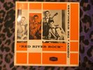 Johnny And The Hurricanes ?– Red River Rock 7