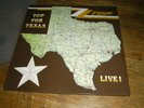 ZZ Top Top for Texas Rare Live in Berlin Double Lp Vinyl Near Mint condition