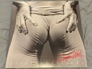 scissor sisters - night work - Vinyl Album - Like New - Jake Shears
