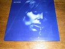 JONI MITCHELL - BLUE - LP - 1971
