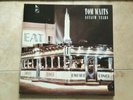 Tom Waits - Asylum Years 2LP Best of 1984 Vinyl 2 LP Double Greatest Hits Record