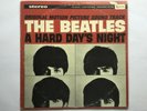 The Beatles A Hard Days Night Vinyl LP United Artists 1964 UAS-6366 Never Played