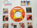 THE LYDELLS   THERE GOES THE BOY   (PROMO)   M-