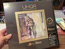 Jethro Tull - Aqualung - UHQR Analogue- 2LP 200gr 45RPM, Numbered Ltd Ed. SEALED