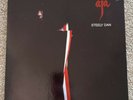 Steely Dan - Aja LP Vinyl Record Original Pressing 1977 - Ex - Great Sound Copy