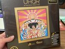 THE JIMI HENDRIX EXPERIENCE - AXIS: BOLD AS LOVE - UHQR - MONO  Ltd.Ed. Numbered