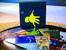 Midnight Oil - The Complete Vinyl Box Set 11 LP & 2 EP -New, Factory Sealed/Sony
