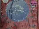 Grail 1st press 1992 The Cure Wish NM 2x vinyl /Cover/OIS/insert mine from new